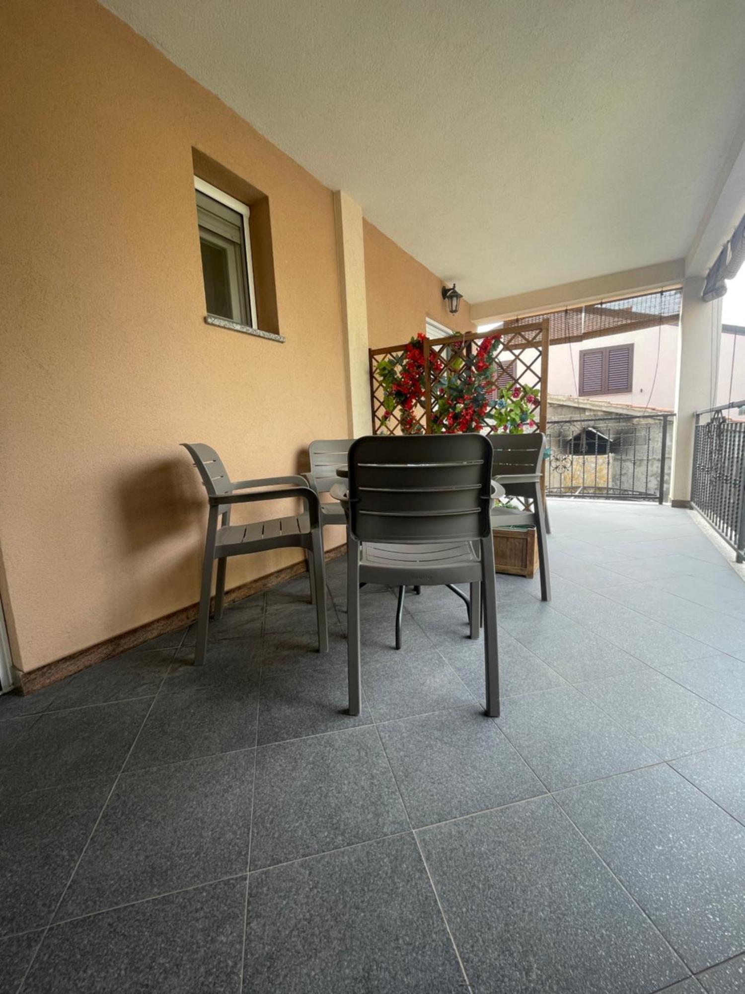 Apartmani Kristo 扎达尔 外观 照片